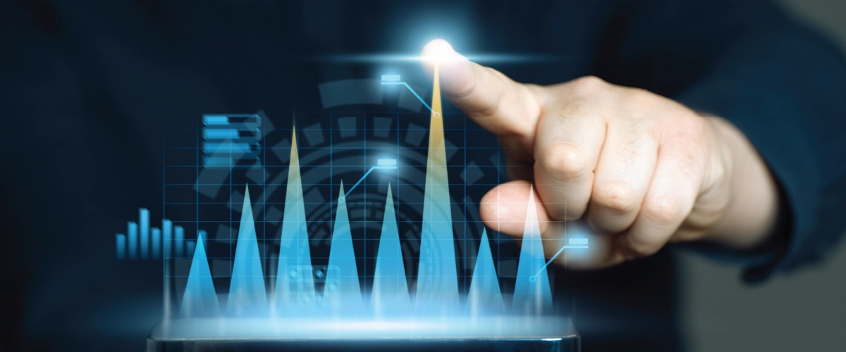 Digital transformation for business sustainability and growth