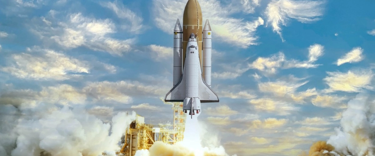 Rocket Science to Data Science