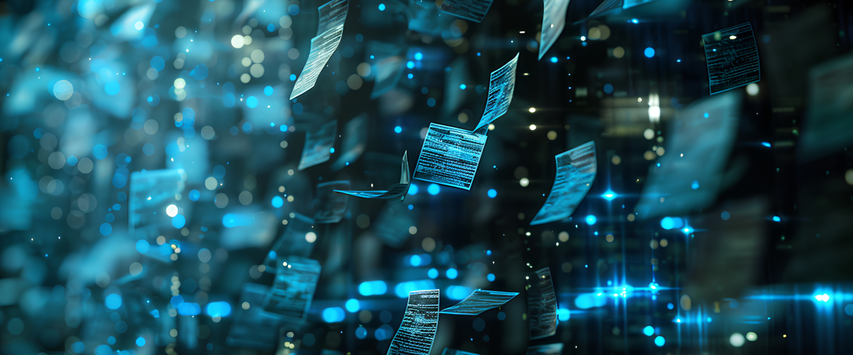 Unstructured Data