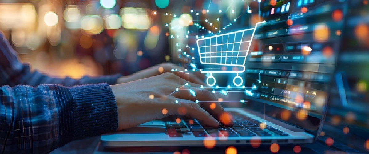 Digital Transformation for Retail Brands