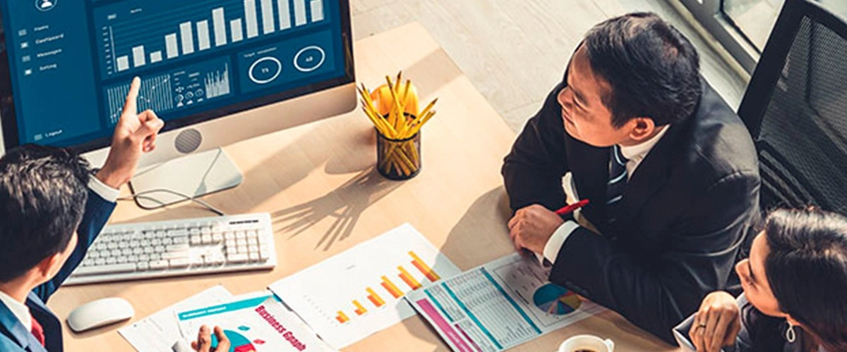 Big Data Initiative