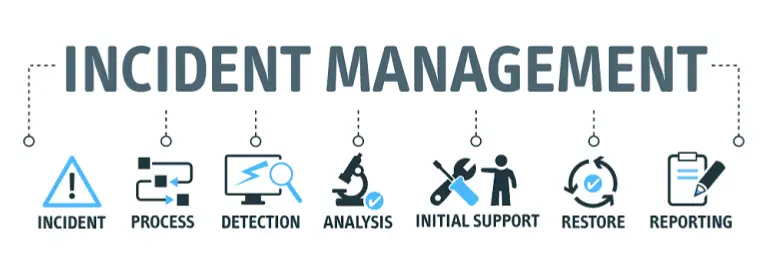 Incident Management