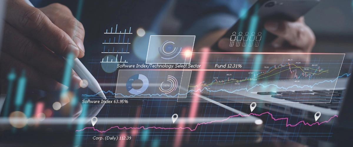 Convert Data into Instantaneous Decisions