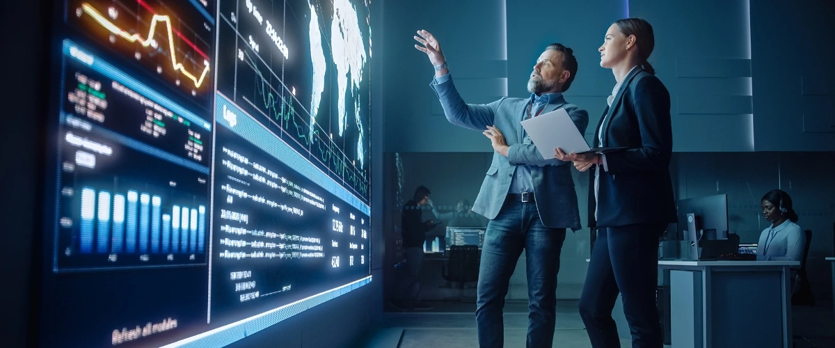 Data Visualization Must Dos