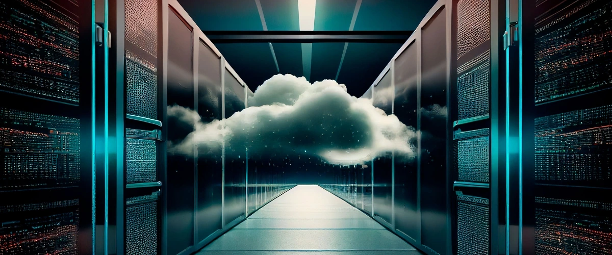 Analytics on Cloud