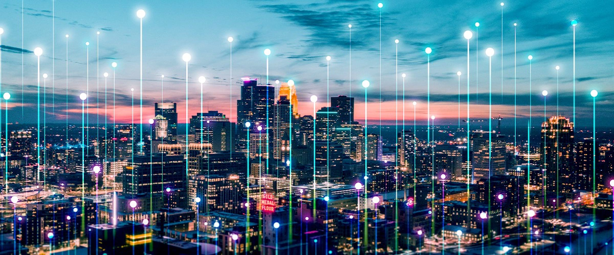 Transforming Telecom