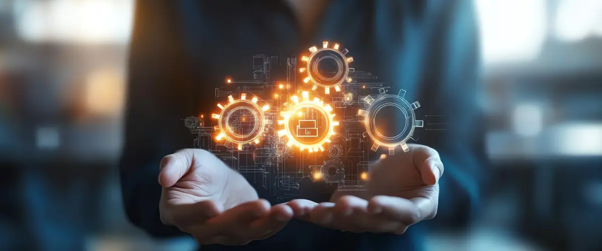 Drive Digital Transformation