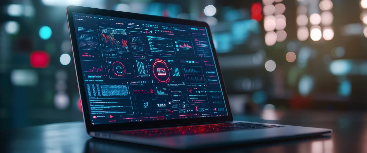 vControl-M Dashboard