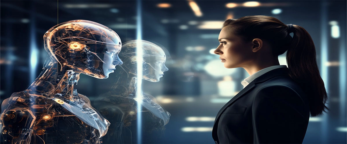 Bridging the Gap Between Humans and Machines with Generative AI