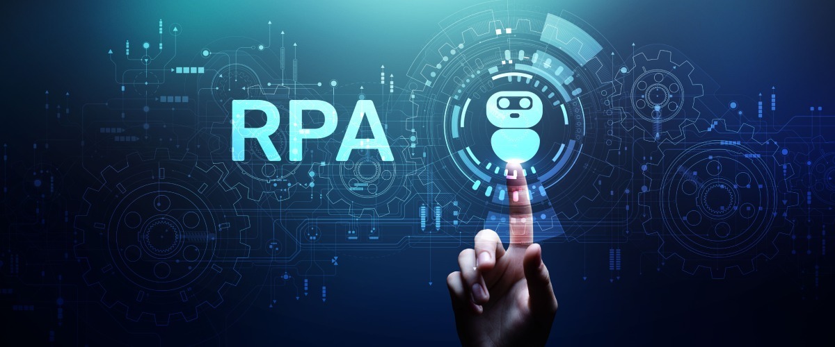 Perfect Proving Ground For RPA