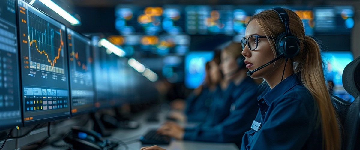 Broader understanding of Customer Service