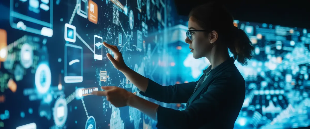 Digital Transformation for Financial Services with ServiceNow