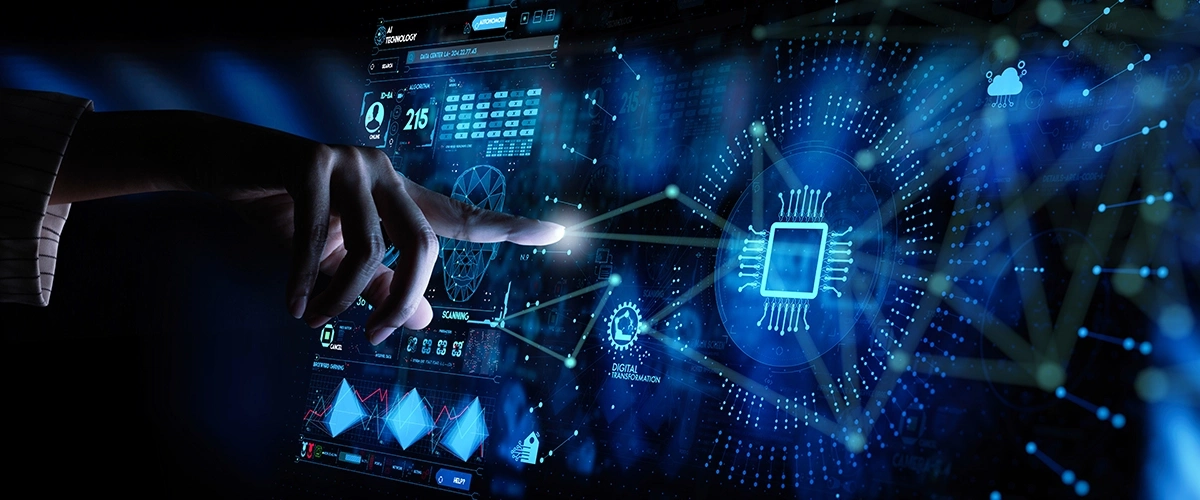 Digital Transformation