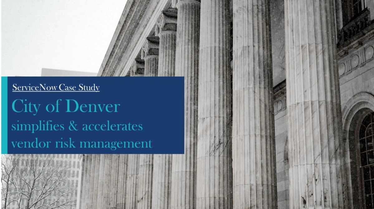 ServiceNow-Case-Study