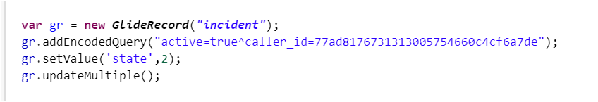 Code Smart with Script Include