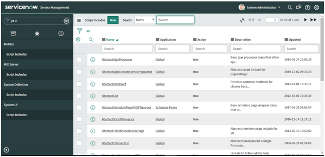 Code Smart with Script Include