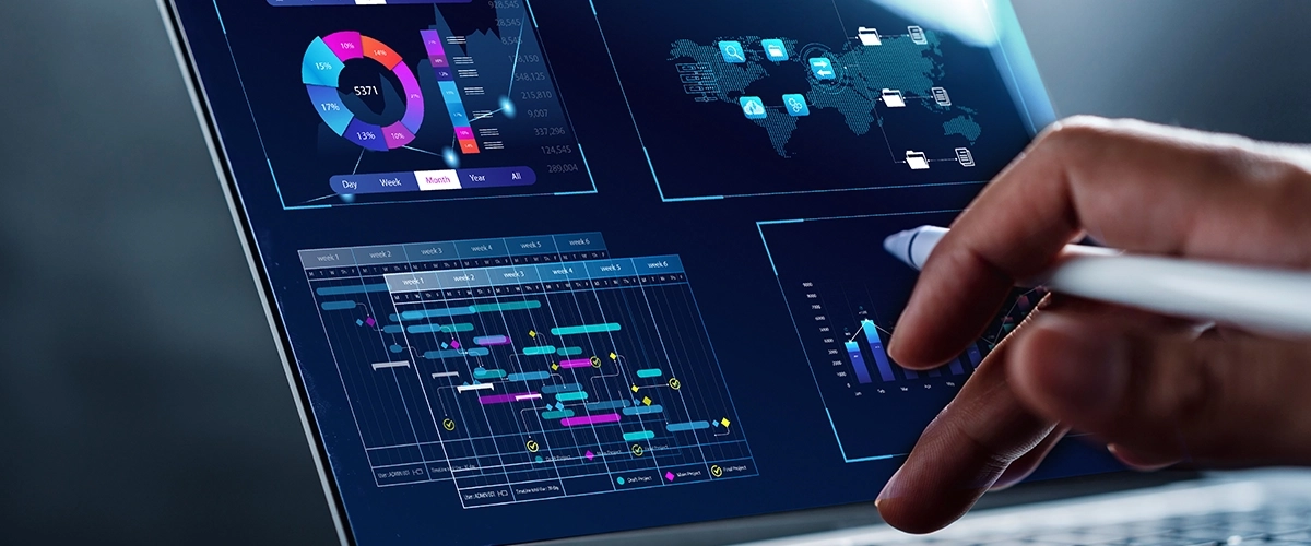 Advanced Reporting in ServiceNow