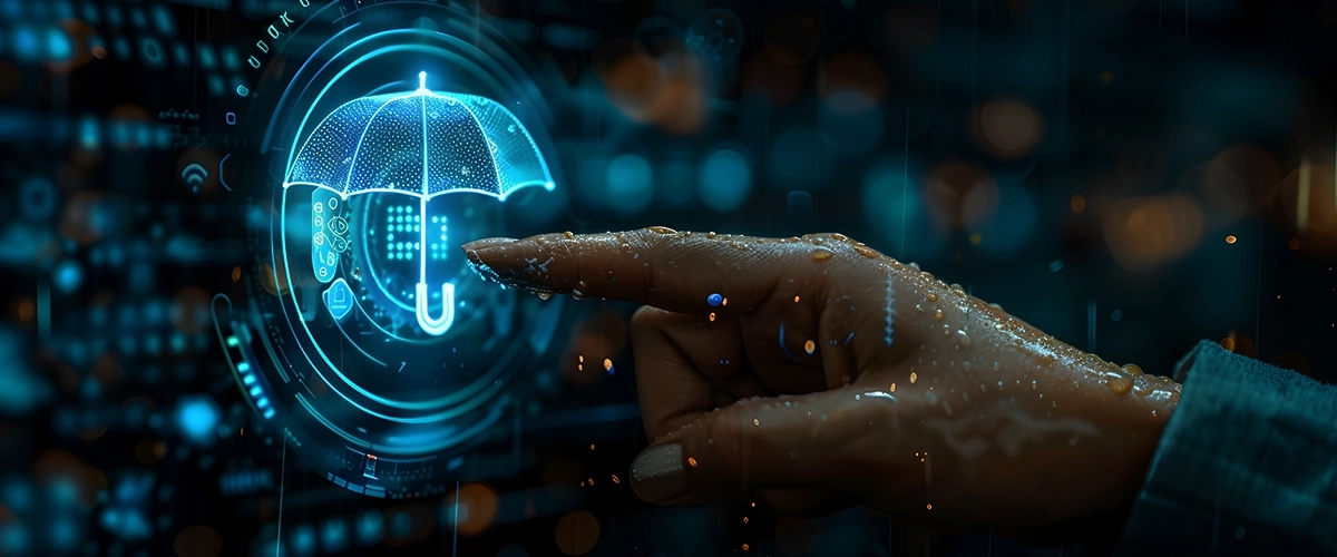 Building a digital foundation in the insurance industry
