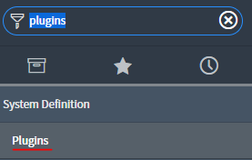 Plugins Modules