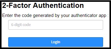 popup dialog box