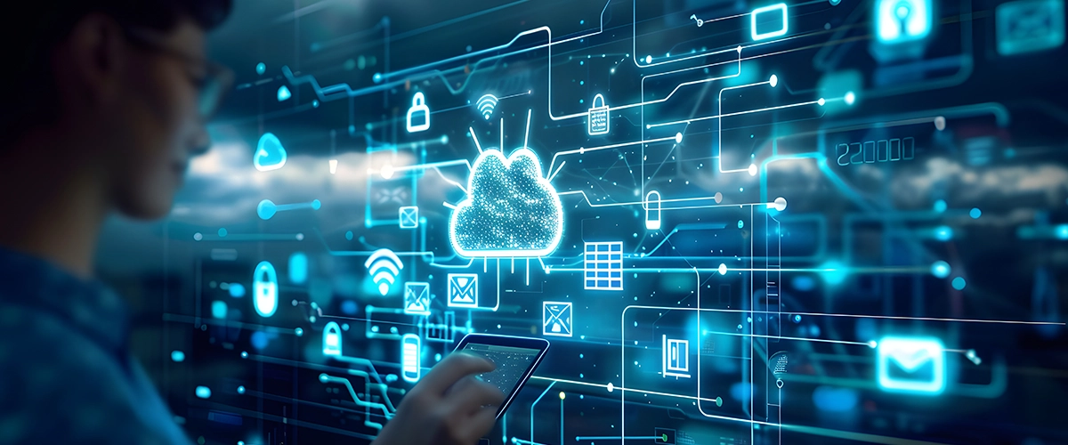 Setting up ServiceNow Cloud Management