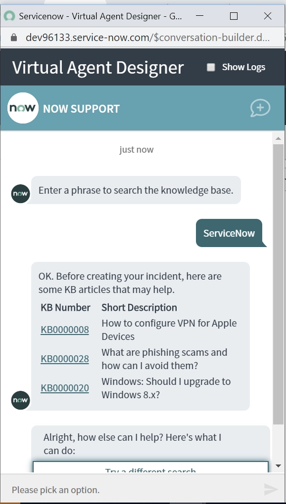 Virtual-Agent10 How to read the Docs - Virtual Agent - Part 1