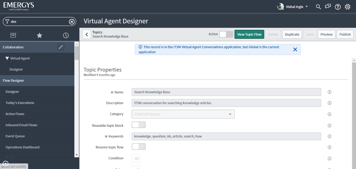 Virtual-Agent3 How to read the Docs - Virtual Agent - Part 1