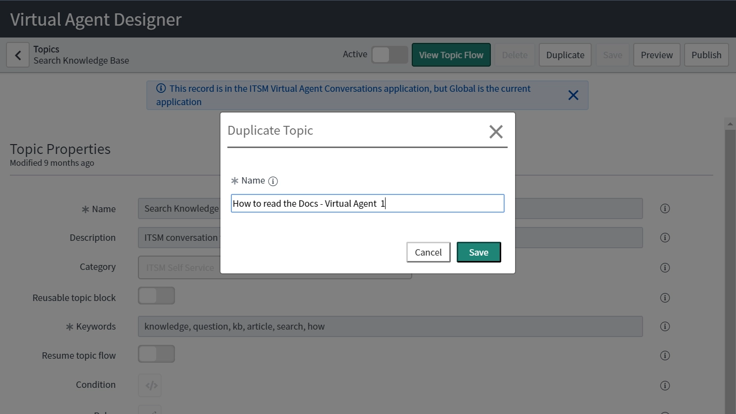 Virtual-Agent4 How to read the Docs - Virtual Agent - Part 1