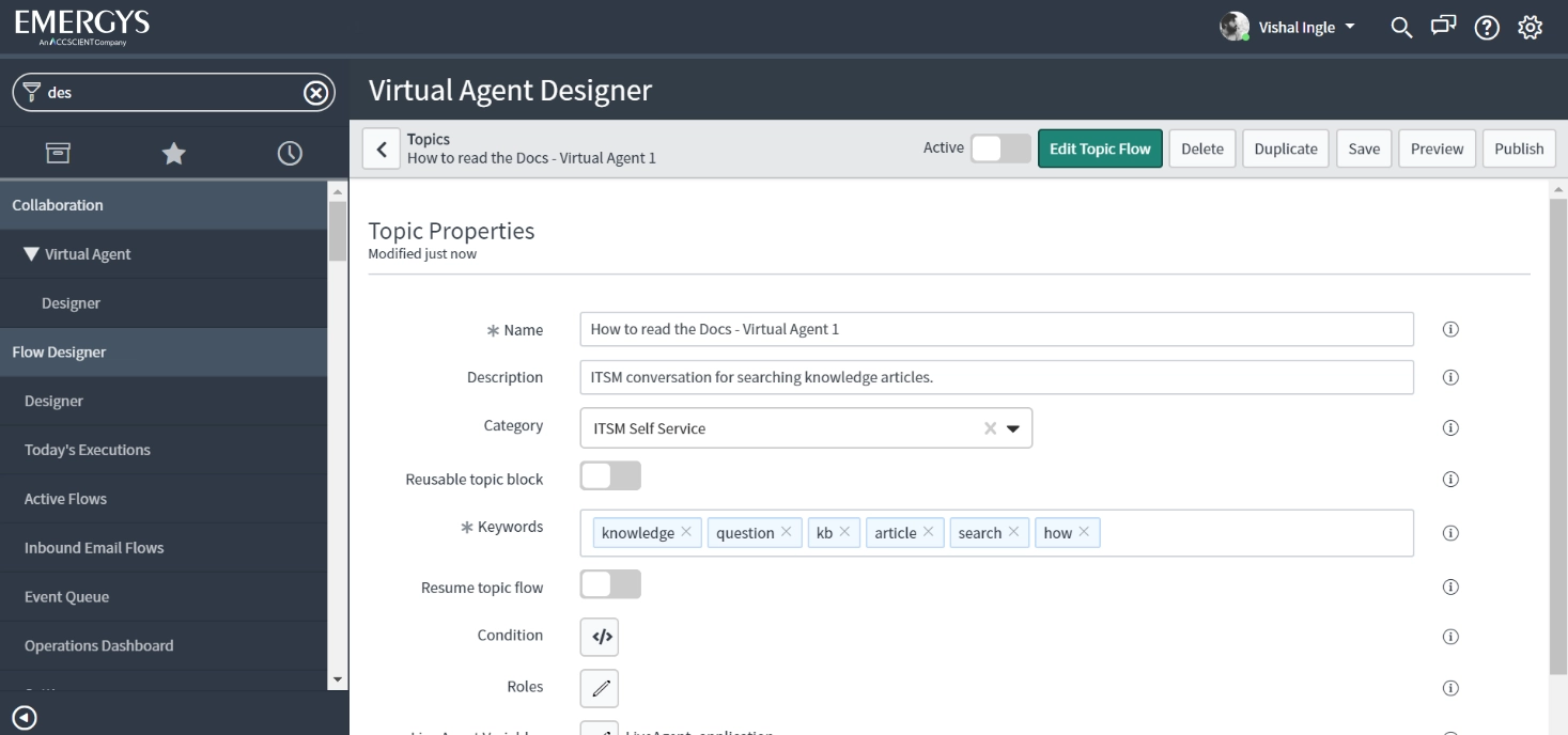 Virtual-Agent5 How to read the Docs - Virtual Agent - Part 1