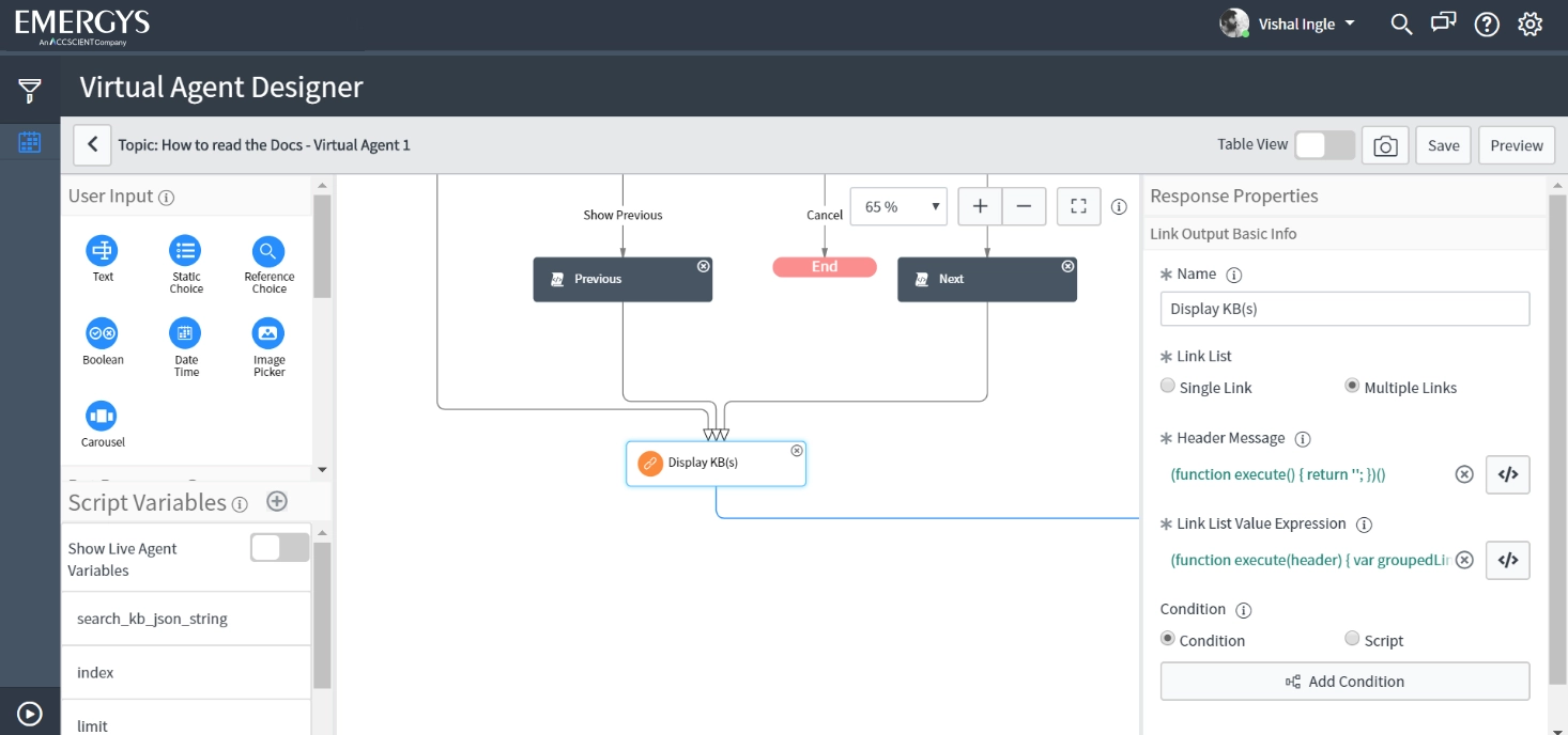 Virtual-Agent7 How to read the Docs - Virtual Agent - Part 1