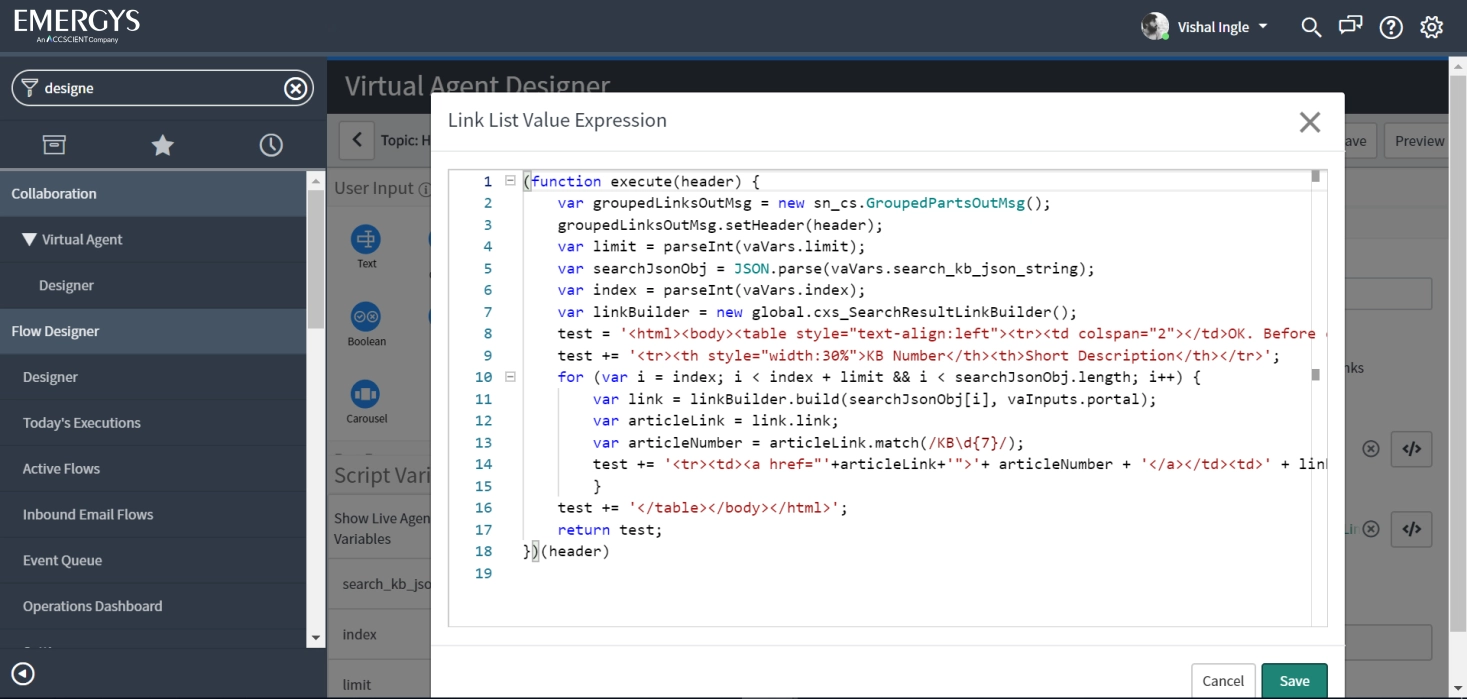 Virtual-Agent8 How to read the Docs - Virtual Agent - Part 1
