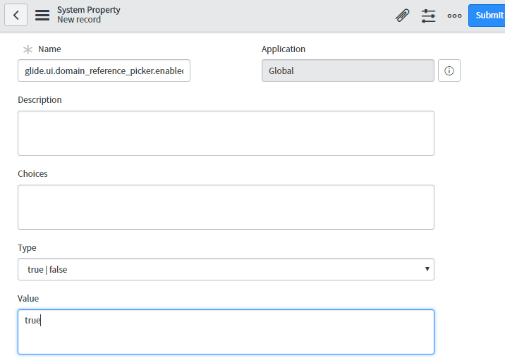 blog9_15 Domain Separation in ServiceNow