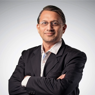 Abhijit Kelkar