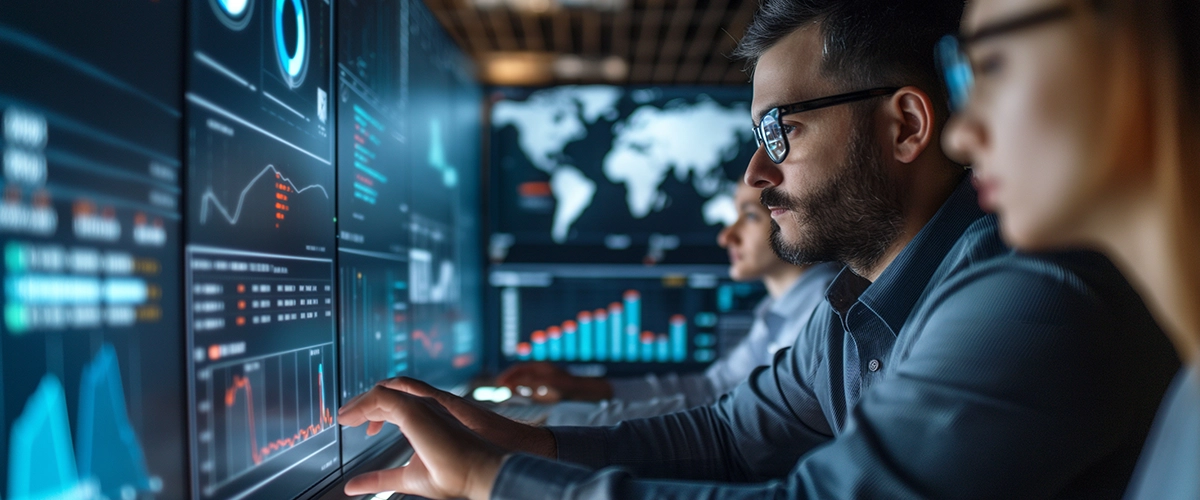 Business Value Dashboards