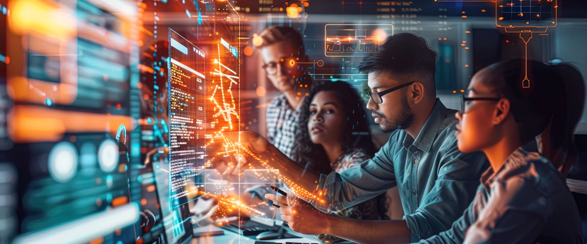 AI-Based Regulations Monitoring for A Big 4 Consulting Firm
