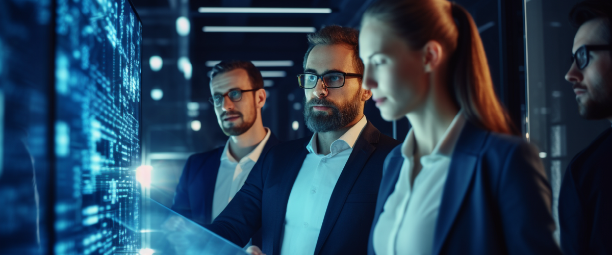 Disaster Recovery Guide