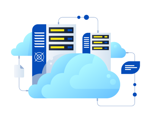 Eliminate Data Islands Eliminate Data Islands