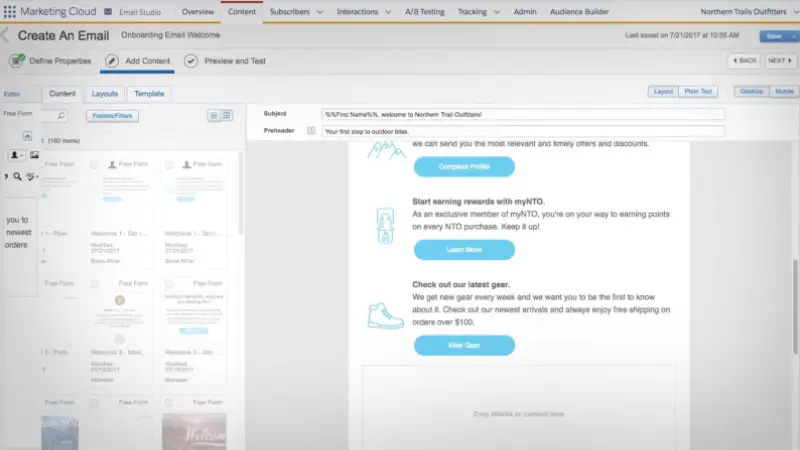 Email marketing made easy Email marketing made easy