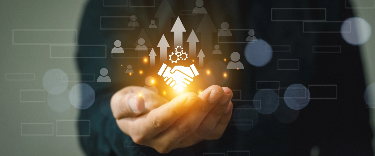 Emergys - Your Trusted Digital Transformation Partner