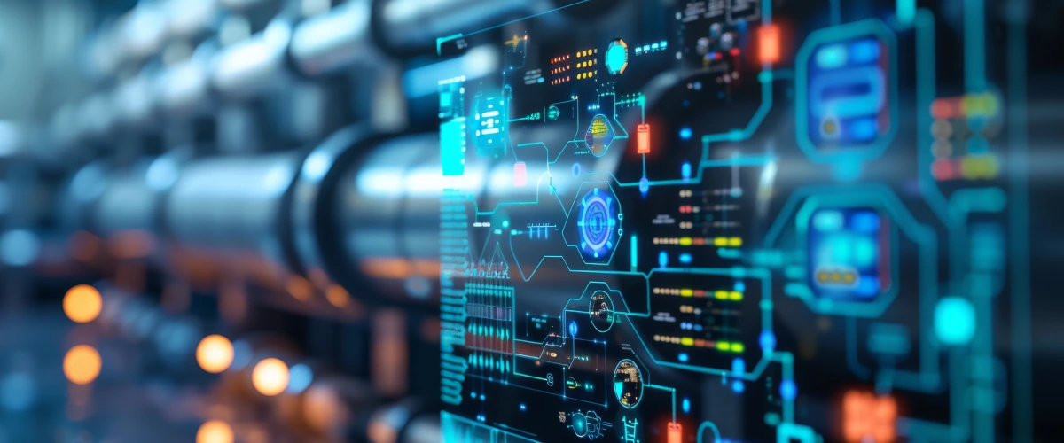 Intelligent Automation