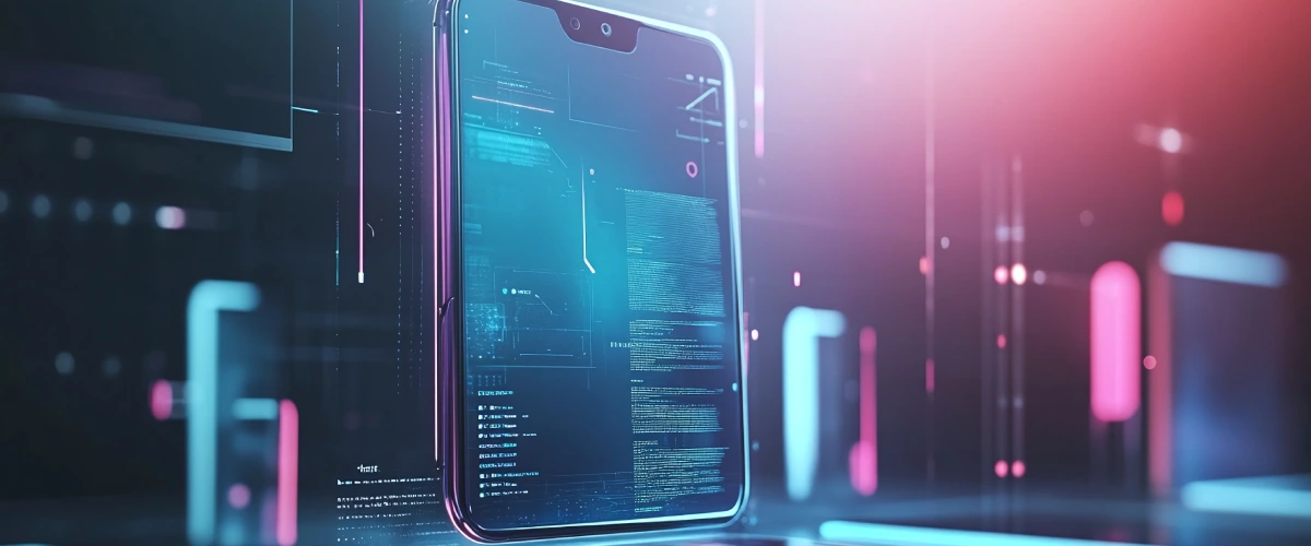 New Key features