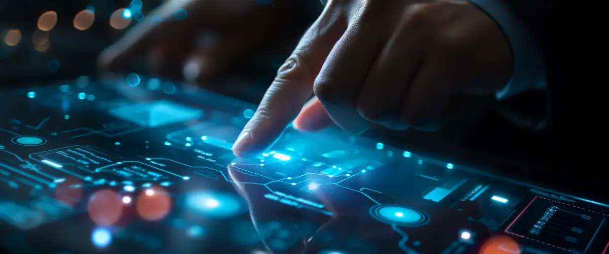Potential in Industry 4.0