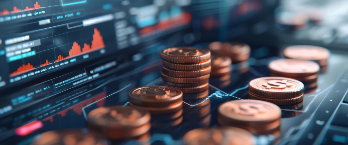 Revolutionizing Financial Processes