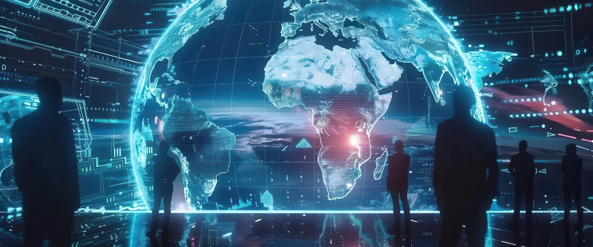 Revolutionizing businesses as a trusted ServiceNow Partner