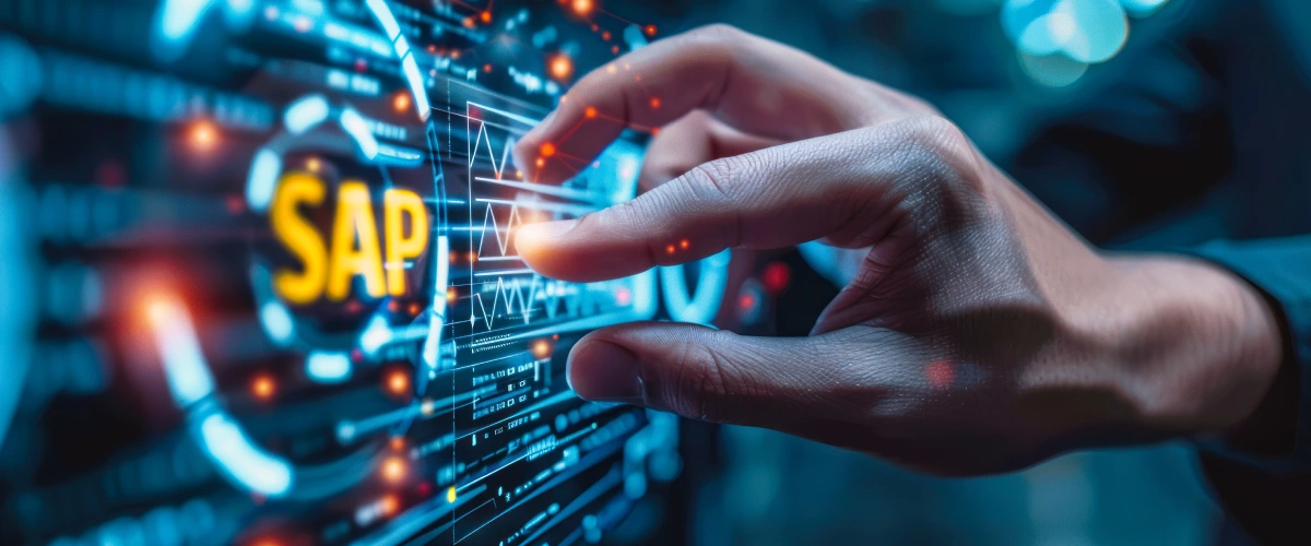SAP Integrated Business Planning