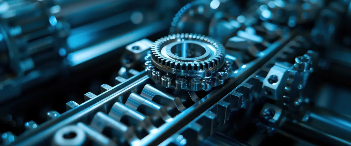 Simplify and Streamline Manufacturing