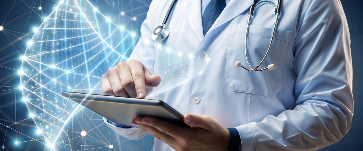 Business Case Modernize Legacy IT Systems Healthcare