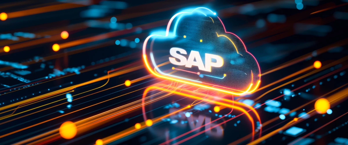 SAP Cloud Platform