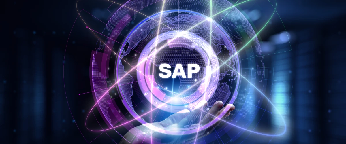 SAP S/4HANA with Confidence