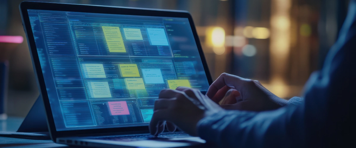 Create a More Agile IT Organization